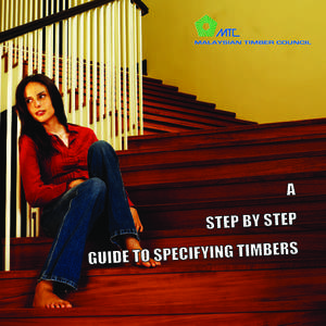 2  STEP 1: SO YOU WANT TO USE TIMBER