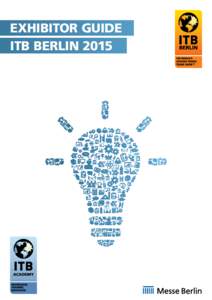 Tourism / Trade fair / Messe Berlin / Inner German border / West Berlin / Berlin / Email / Germany / Europe / City-states / Political geography / ITB Berlin