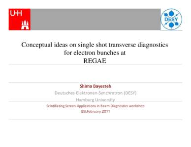 Microsoft PowerPoint - diagnostics workshopForRainer