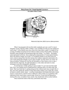 Dreaming / Parenting / Bedtime / Rapid eye movement sleep / Non-rapid eye movement sleep / Snoring / Dream / Slow-wave sleep / Delayed sleep phase disorder / Biology / Sleep / Neurophysiology