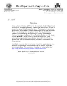 Microsoft Word - EAB Public Notice_Indiana4.doc