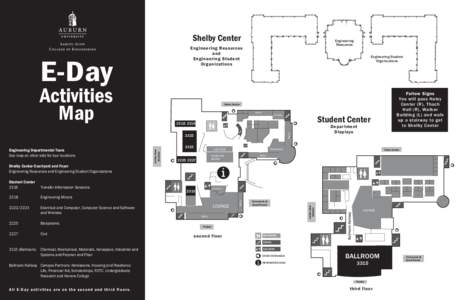 Shelby Center  Engineering Resources  Engineering Resources