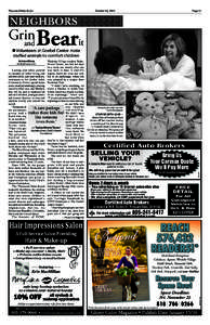 Thousand Oaks Acorn  October 16, 2014 Page 21