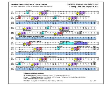Interceptor aircraft / Calendars / Invariable Calendar