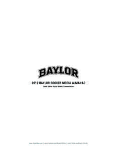 Waco /  Texas / Baylor Bears football team / Baylor Bears / Texas / Baylor University / Grant Teaff