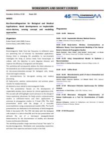 Electromagnetic spectrum / Microwave / Radio technology / Wireless energy transfer / Waveguide / Wireless network / Technology / Telecommunications engineering / Wireless