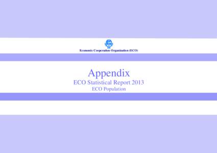 Microsoft Word - Appendix (ECO Population[removed]doc