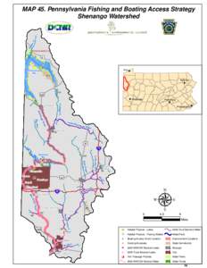 Microsoft Word - Chapter 4 with page numbers without Map 21 and HUC watershed maps and tables 5-55