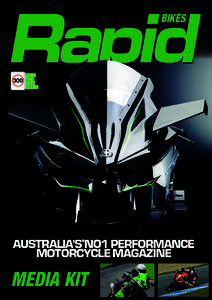 rapidbikes.com.au  JOIN THE 300 CLUB!