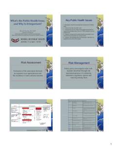 Microsoft PowerPoint - Fish_Consumption_Workshop_for_DOEcology_final_faustman2011.ppt [Compatibility Mode]