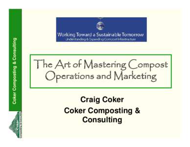 RCRA Programs and Materials Management Branch | The Art of Mastering Operations and Marketing