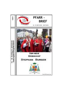 2014- Pfarrbrief Nr. 13.pub