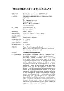 Australian law / Common law / English law / Costs / Appeal / Supreme Court of the United States / Remedies in Singapore administrative law / Law / Civil procedure / Anton Piller order