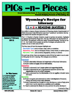 Individuals with Disabilities Education Act / Dyslexia / Early childhood intervention / Individualized Education Program / Reading disability / Learning disability / Family Educational Rights and Privacy Act / Parenting / Noncustodial parent / Education / Special education / Educational psychology