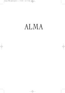 Alma_TYPE.qxd:Layout:37 AM