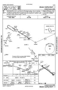 Air traffic control / RW11 / Technology / VHF omnidirectional range / Airway / Aerospace engineering / Area navigation / Nm / Aircraft instruments / Radio navigation / Aviation