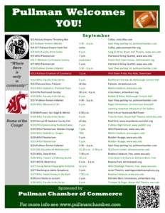 Martin Stadium / Colfax /  Washington / Washington State University / Whitman County /  Washington / Washington / Beasley Coliseum