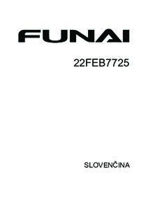 FUNAI BRANDࠉNEW PRODUCT LOGO (revised edition㸧  1,APR.,2010 22FEB7725