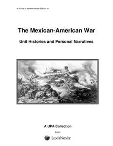 Mexican–American War / Battle of Buena Vista / Army of Occupation / Battle of Resaca de la Palma / Monterrey / Zachary Taylor / History of the United States / Military history of the United States / United States / Presidency of James K. Polk / Mexico / Invasions