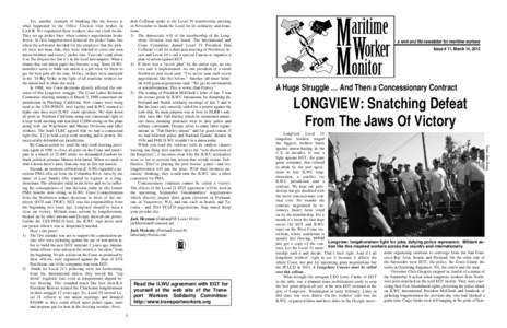 Microsoft Word[removed]MWM 11 Longview.doc