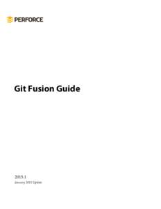 Git Fusion Guide[removed]