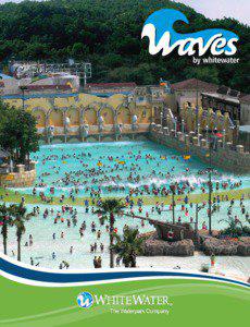 Wind wave / Water / Caribbean Bay / Physical geography / Whitewater / Wave / World Waterpark / Mount Olympus Water & Theme Park / Rapids Water Park / Water waves / Physical oceanography / Wave pool