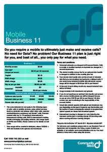 Roaming / General Packet Radio Service / Prepaid mobile phone / SMS / Hutchison 3G / Rogers Communications / Koodo Mobile / Fido Solutions / Technology / Mobile technology / Wireless