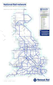 Transport / Urban rail in the United Kingdom / Rail transport in the United Kingdom / Connecting Communities: Expanding Access to the Rail Network