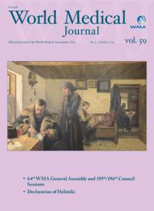 G20438 COUNTRY World Medical Journal