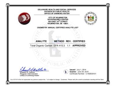 CW micro 14 analyte cert 01a.pdf