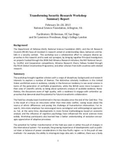 Microsoft Word - TSR Report 31May2013