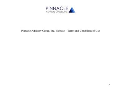 Pinnacle / Sgrr Dearg / Indemnity / Website / United States military nuclear incident terminology / 22 Bishopsgate / Trademark / World Wide Web