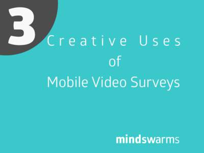 3 Ways Creatively Use MVS