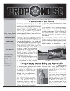 Prop Noise-Issue2-2009.indd