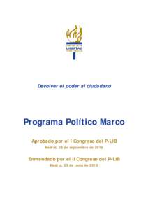 Microsoft Word - PPM tras II Congreso