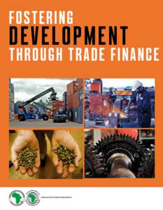 Globalization / Balance of trade / Export / International economics / Economy of Asia / International Islamic Trade Finance Corporation- ITFC / John S. Wilson / International trade / Economics / International relations