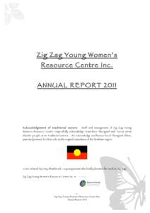 Microsoft Word - ZigZag_Annual_Report2011.doc
