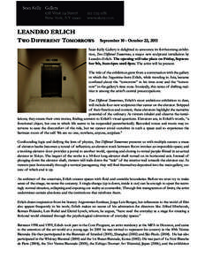 Visual arts / Japanese architecture / Culture / Elevator / Venice Biennale / 21st Century Museum of Contemporary Art /  Kanazawa