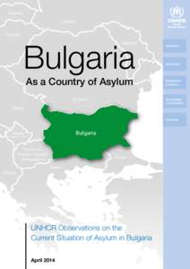 Dublin Regulation / Political philosophy / Refugee / Statelessness / Convention Relating to the Status of Refugees / United Nations High Commissioner for Refugees Representation in Cyprus / Russian Federation Law on Refugees / Right of asylum / European Convention on Human Rights / Law