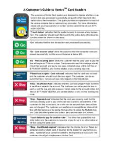 Automated teller machine / Business / Viva / Finance / Oyster card / MetroCard / Payment systems / Technology / Credit card