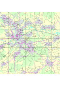 Linienpläne Dillenburg, Herborn, Wetzlar 415