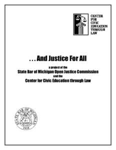Microsoft Word - And Justice For All.doc