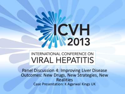 Hepatology / Liver transplantation