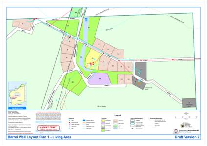 Kimberley / Urban planning in Australia / Western Australian Planning Commission / Pilbara / Geography of Western Australia / States and territories of Australia / Geography of Australia