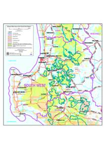 Complexity classes / South West / NP