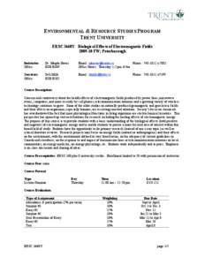 Radiobiology / Wireless / Radiation / Radio spectrum / Environmental health / Electromagnetic hypersensitivity / Electromagnetic field / Electromagnetic radiation / Extremely low frequency / Physics / Medicine / Health