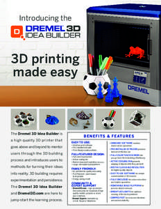 20187 Dremel_3DBuilder_Broch_PRdy