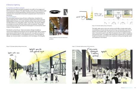 DC Library MLK Renovation Preliminary Survey Data