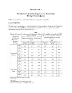 Microsoft Word - Fukushima Appendix E final March 6 DKS