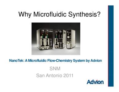 Microsoft PowerPoint - Why microfluidics.ppt [Compatibility Mode]
